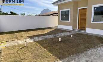 Imagem 5: Casa de 3 quartos no jardim Atlântico Leste - Itaipuaçú