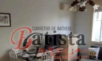 Imagem 1: Apartamento para Venda em Pelotas, Centro, 3 dormitórios, 2 banheiros, 1 vaga