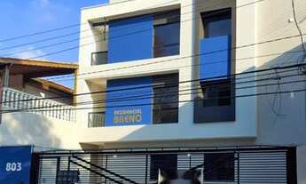 Imagem 3: Apartamento para venda possui 45 metros quadrados com 2 quartos