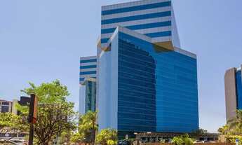 Imagem 2: Aproveite o escritório em espaço aberto pronto para uso de 15 pessoas em Corporate Financi