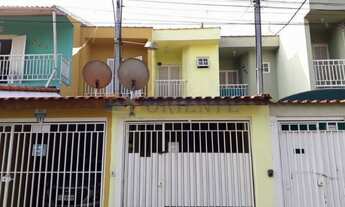 Imagem 1: São Paulo - Casa Padrão - CIDADE LIDER