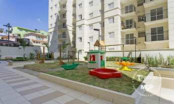 Imagem 7: Apto 3 dormitórios Centro Diadema em frente a linha do Trólebus!