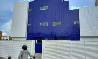 Imagem: Alugo apartamento NOVO!