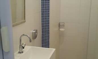 Imagem 7: Apartamento para venda possui 82 metros quadrados com 2 quartos em Copacabana - Rio de Jan