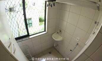 Imagem 6: Amazon Boulevard Life - Semi-Mobiliado - Nascente