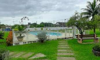 Imagem 5: Sítio para venda com 6300 metros quadrados com 5 quartos