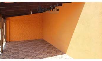 Imagem 2: Casa para venda tem 289 metros quadrados com 1 quarto em George Oettrer - Iperó - SP