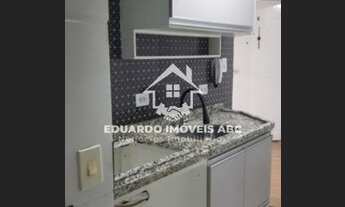 Imagem 2: Santo André - Apartamento Padrão - VILA HUMAITA