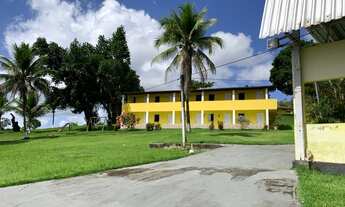 Imagem: POJUCA - HOTEL FAZENDA COM 22 APARTAMENTOS