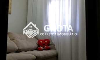 Imagem 4: Linda Casa Assobradada para Venda no bairro Jardim Ana Rosa, 3 dorm, 1 suíte, 6 vagas, 181