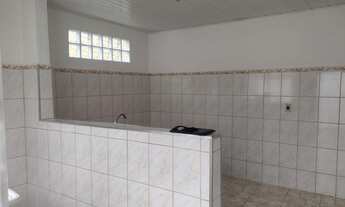 Imagem 3: Casa terrea para locação