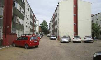 Imagem: PORTO ALEGRE - Apartamento Padrão - CAVALHADA