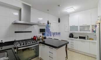 Imagem 2: Apartamento à venda no bairro Perdizes - São Paulo/SP, Zona Oeste