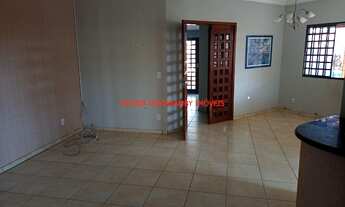 Imagem 2: GOIÂNIA - Casa Padrão - SETOR FAIÇALVILLE