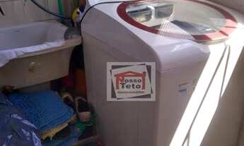 Imagem 3: Apartamento com 2 dormitórios à venda, 52 m² por R$ 318.000 - Pirituba - São Paulo/SP