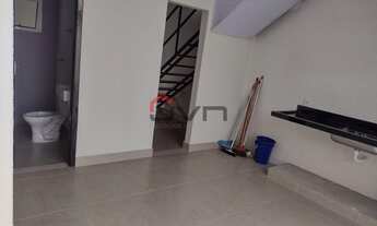 Imagem 3: Térrea para venda com 190 metros quadrados com 4 quartos em Brasil - Uberlândia - MG