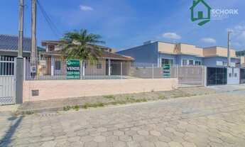 Imagem 2: Casa com 3 dormitórios à venda, 238 m² por R$ 430.000,00 - Itoupava Central - Blumenau/SC