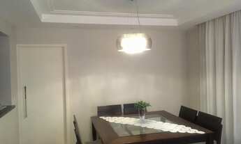 Imagem 3: Apartamento á venda no Residencial Vila Bella Campinas,03 dormitórios