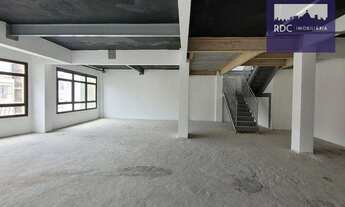 Imagem 3: Sala para alugar, 315 m² por R$ 78.500,00/mês - Leblon - Rio de Janeiro/RJ