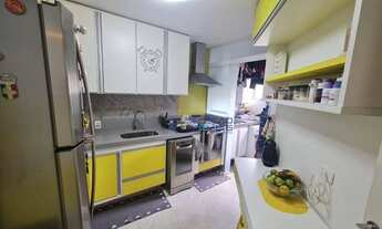 Imagem 5: Apartamento com 3 dormitórios à venda, 82 m² por R$ 765.000,00 - Pompeia - São Paulo/SP