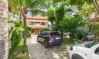 Imagem 5: Casa tríplex em condomínio na Barra da Tijuca