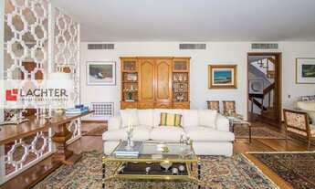 Imagem 6: RIO DE JANEIRO - Apartamento Padrão - Ipanema