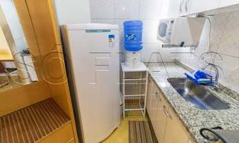 Imagem 3: Flat muito bem localizado, na rua Sena Madureira, prox a Rubem Berta, 23 de Maio e pq do I