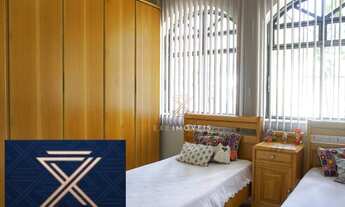 Imagem 7: Apartamento com 3 dormitórios à venda, 100 m² por R$ 420.000 - Sao Lucas - Belo Horizonte