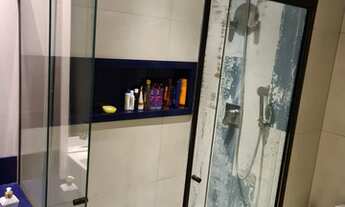 Imagem 3: Apartamento para venda Brooklin A.U 67 m² 2 dormitórios 1 suíte 1 vaga