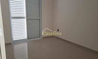 Imagem 5: Sobrado com 3 dormitórios em Condomínio Terras de São Francisco - Sorocaba/SP