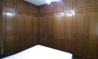 Imagem 4: Apartamento para venda possui 138 metros quadrados com 3 quartos em Ponta da Praia - Santo