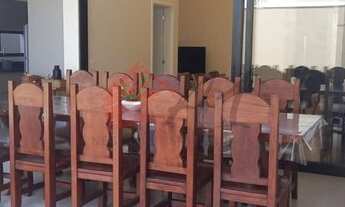 Imagem 7: Casa no bairro Tamboré