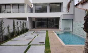 Imagem: Casa de condomínio para venda com 360 metros