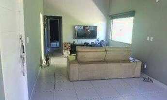 Imagem 3: Casa com 3 dormitórios à venda, 105 m² por R$ 499.000 - São José do Imbassaí - Maricá/RJ