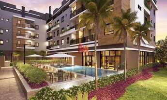 Imagem: CURITIBA - Apartamento Padrão - Seminário