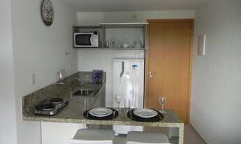 Imagem 3: APARTAMENTO /STUDIO MOBILIADO ESTRELA SUL