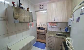 Imagem 6: São Bernardo do Campo - Apartamento Padrão - ASSUNÇAO