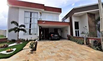 Imagem: Lindo Sobrado no condomínio Jatobá em