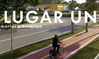 Imagem 2: Reserva do vale, novo bairro em Valparaíso, loteamentos Brisas e Mirante do Vale