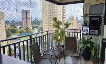 Imagem 3: Apartamento para Venda em Taubaté, Independência, 3 dormitórios, 1 suíte, 1 banheiro, 2 va