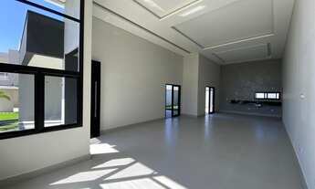 Imagem 6: Casa com 3 dormitórios à venda, 213m² por R$ 1.280.000 - Condomínio Terras do Vale - Caçap