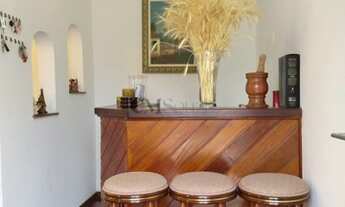 Imagem 7: LONDRINA - Casa Padrão - Lago Parque