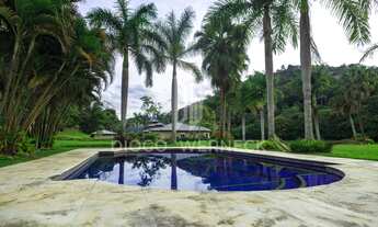 Imagem 3: CASA EXCLUSIVA COM LAGO PRIVATIVO - ITAIPAVA