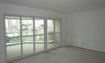 Imagem: Apartamento NOVO com 116 m2, 3 suítes e