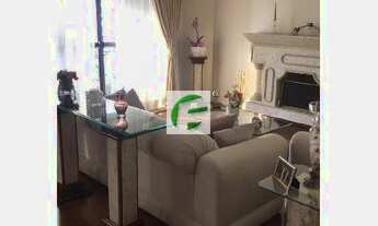 Imagem: São Paulo - Apartamento Padrão - Moema