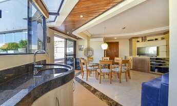 Imagem 3: CURITIBA - Apartamento Padrão - Água Verde