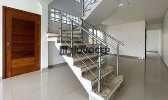 Imagem 1: Casa de condomínio sobrado à venda 124m² 3 quartos, 1 suíte 2 vagas