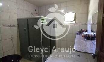 Imagem 7: Casa para venda tem 800 metros quadrados com 2 quartos