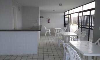 Imagem 6: Studio para aluguel no IBIZA II em Candeias, com mobília!