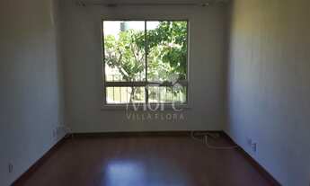 Imagem 5: Lindo apartamento 3 quartos, sendo 1 suíte, à venda em Villa Flora, Sumaré/SP!